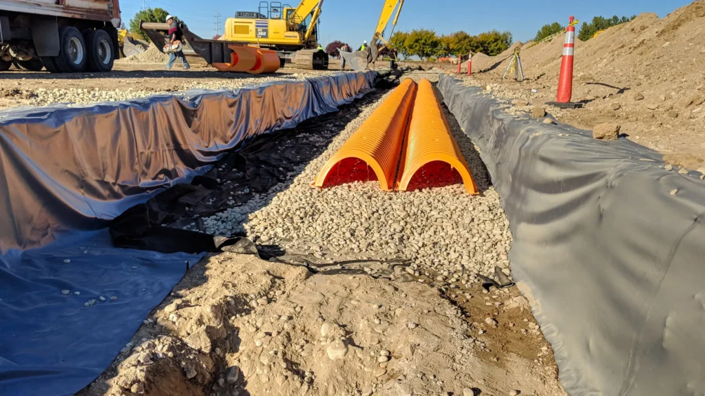 pipes-installation